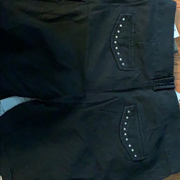 Linen Shorts,  NWT - Picture 4 of 4